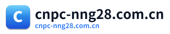 cnpc-nng28.com.cn Logo